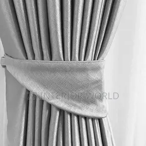 Home Curtains and Nets