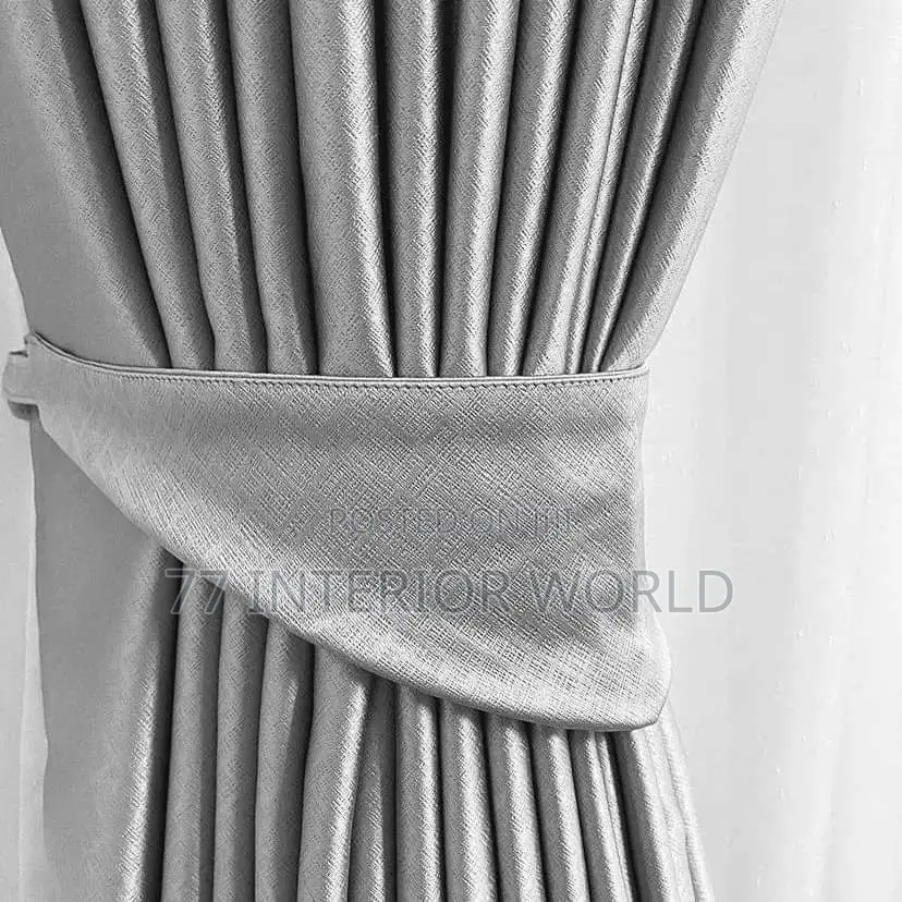 Home Curtains and Nets