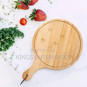 24cm Pizza Serving Board or Chopping Board