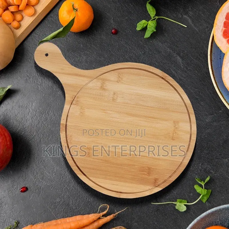 24cm Pizza Serving Board or Chopping Board