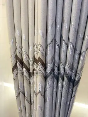 Elegant Curtains