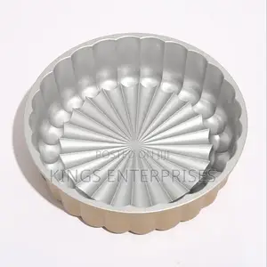 Nonstick Baking Cake Pan