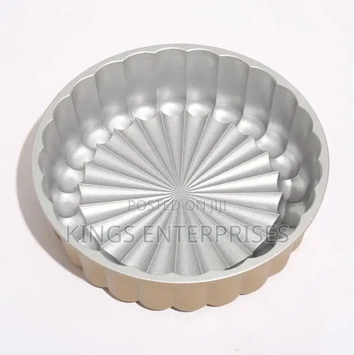 Nonstick Baking Cake Pan