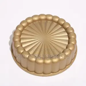 Nonstick Baking Cake Pan