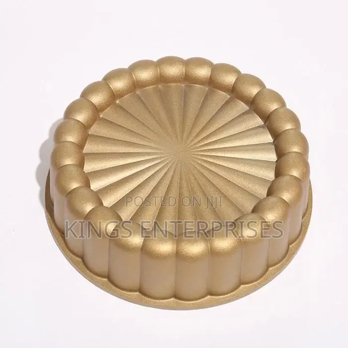Nonstick Baking Cake Pan