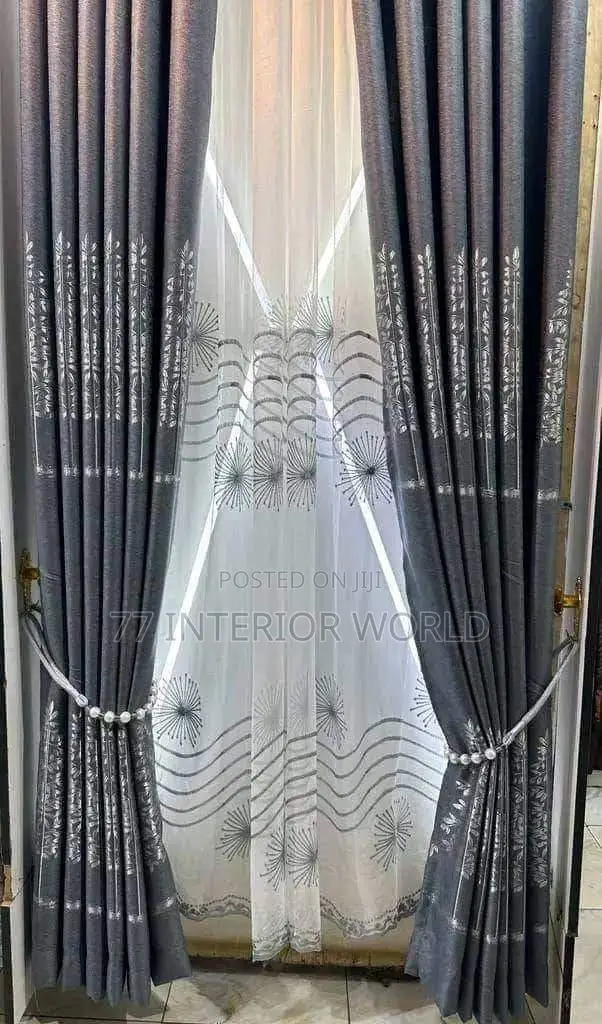 Excellent Curtains