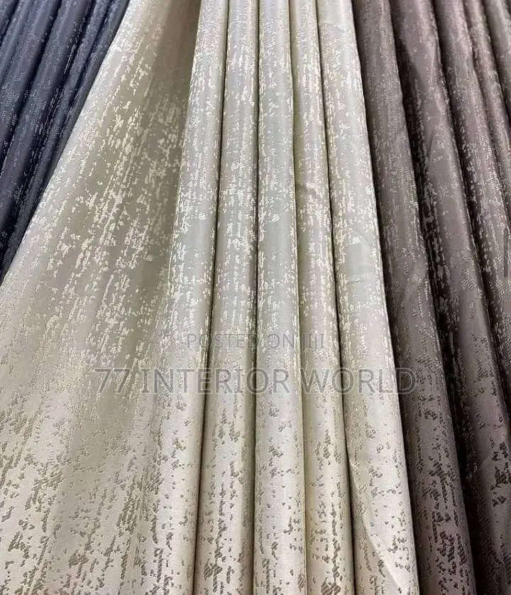 Beautiful Curtains
