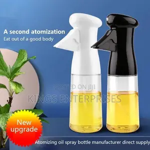 200ml Vinegar or Oil Dispenser