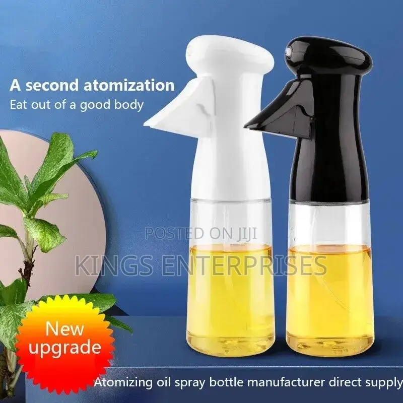 200ml Vinegar or Oil Dispenser
