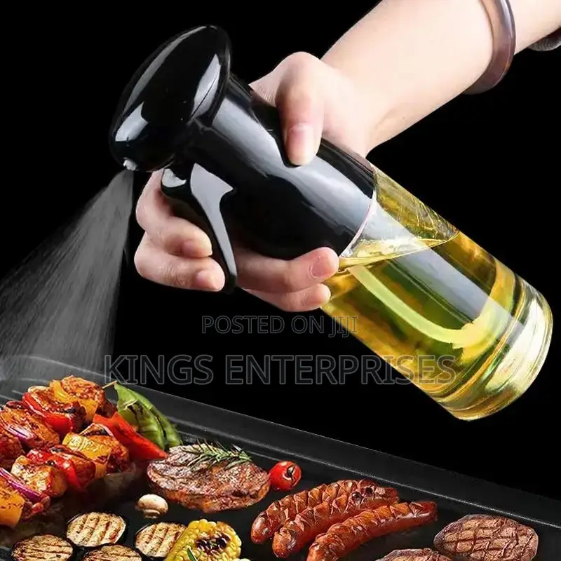 200ml Vinegar or Oil Dispenser
