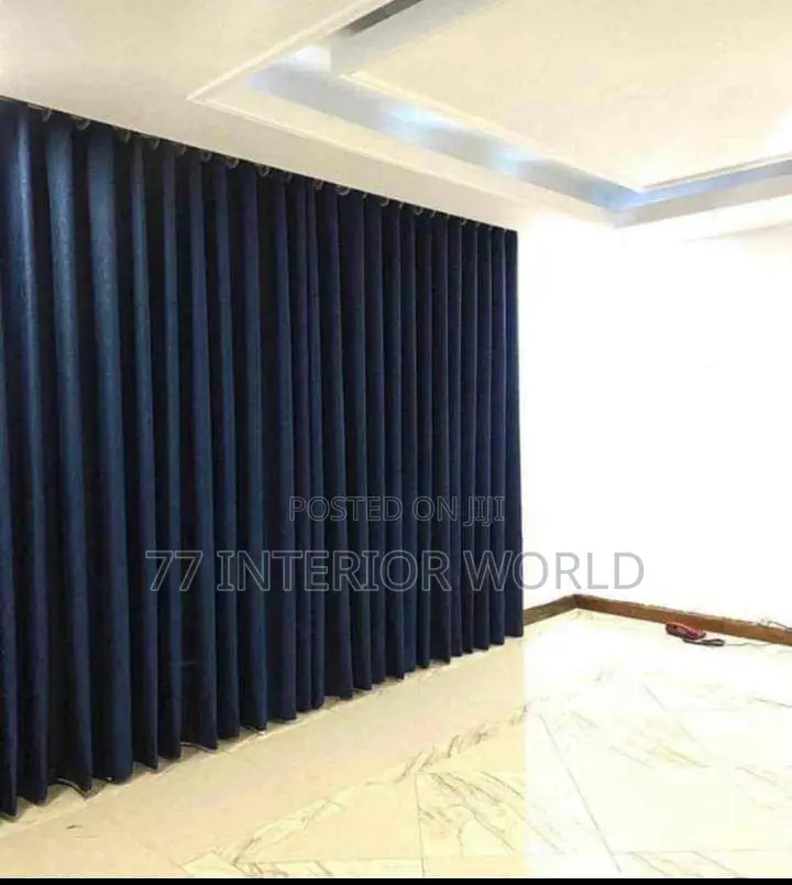 Home Curtains