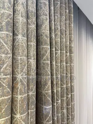 Classy Home and Office Curtains