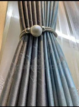 Curtains and Accessories