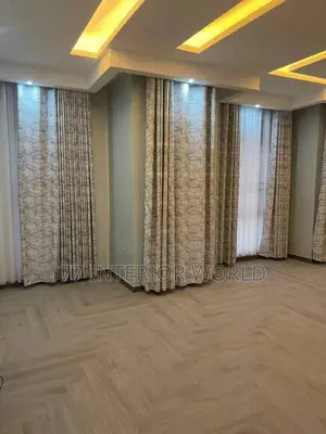 Curtains and Accessories