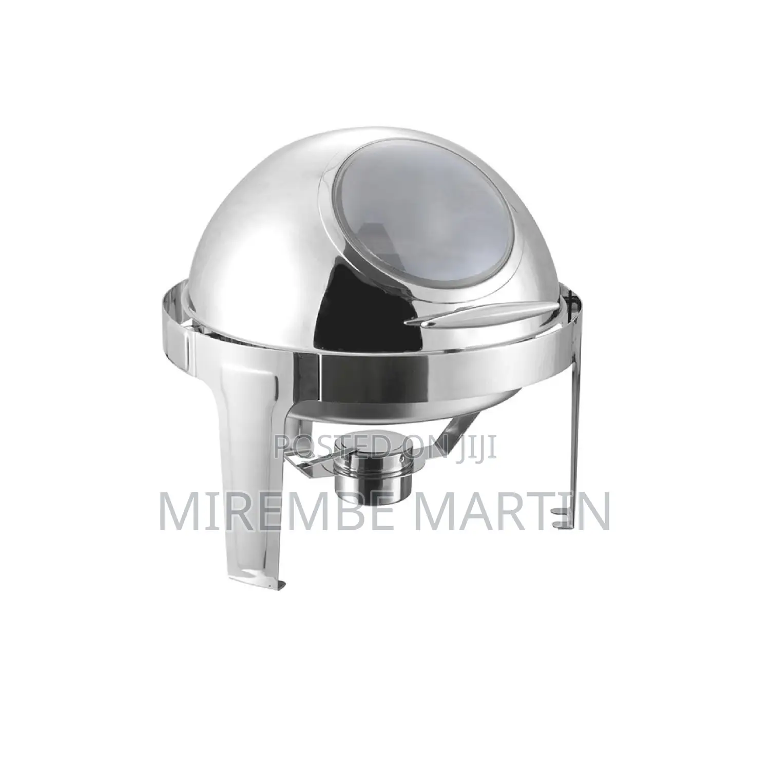 Stainless Steel High Quality Stainless Steel Chafing Dish.