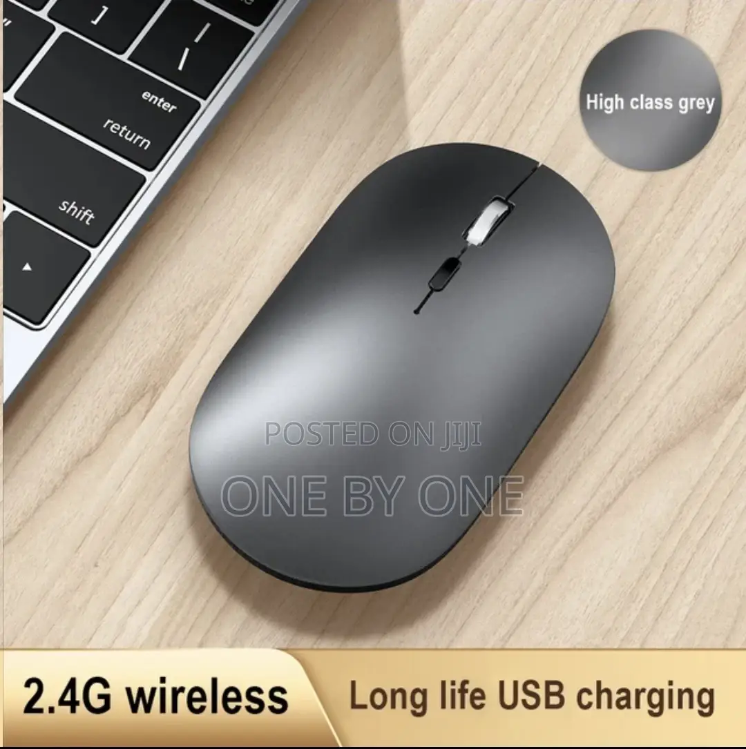 X2 Wireless Mouse Charging Gaming Convenient Mouse