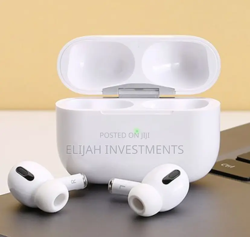 Bluetooth Air PRO3 Wireless Headset HIFI Fashion Earphone