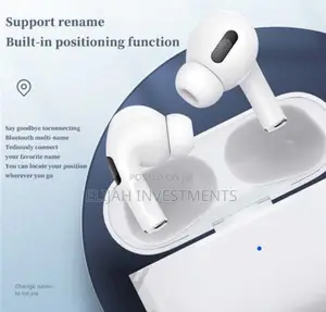 Bluetooth Air PRO3 Wireless Headset HIFI Fashion Earphone