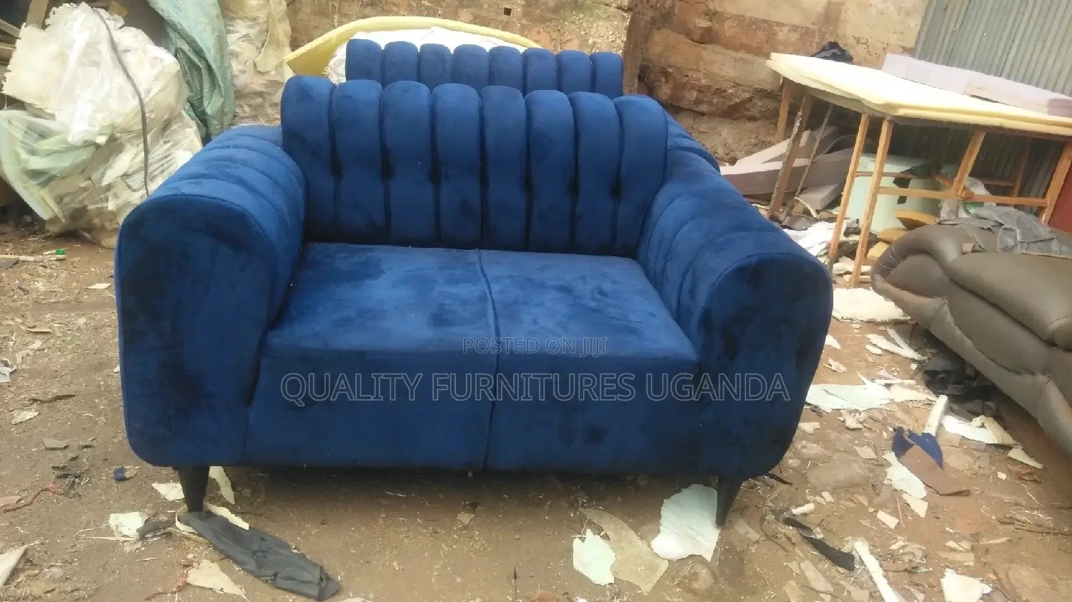 2 Seater Sofa Seat