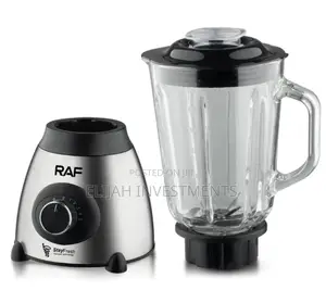 RAF Multifunction Electric Blender 1.5L