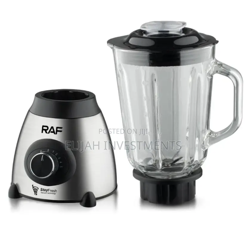 RAF Multifunction Electric Blender 1.5L