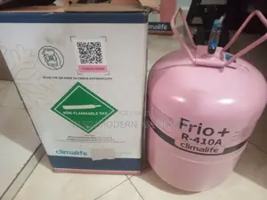 Refrigerant Gas R410a
