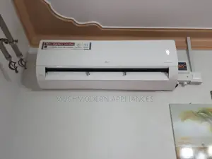 Photo - LG Best AC Installation