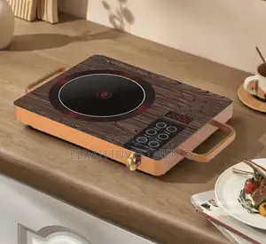 Household Infrared Cooker With Timer