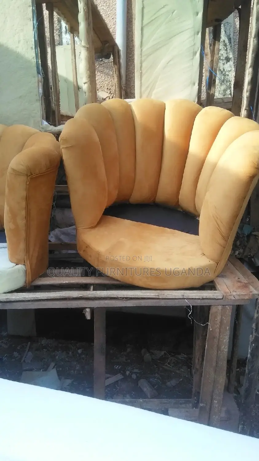 Single Seater Basket Chair