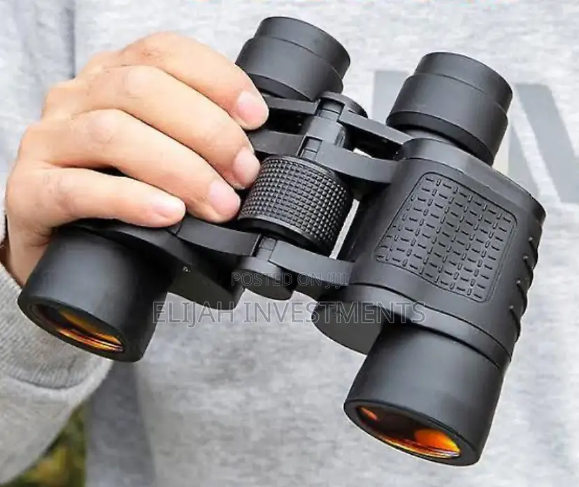15000m Long Range Hunting Binoculars