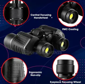 15000m Long Range Hunting Binoculars