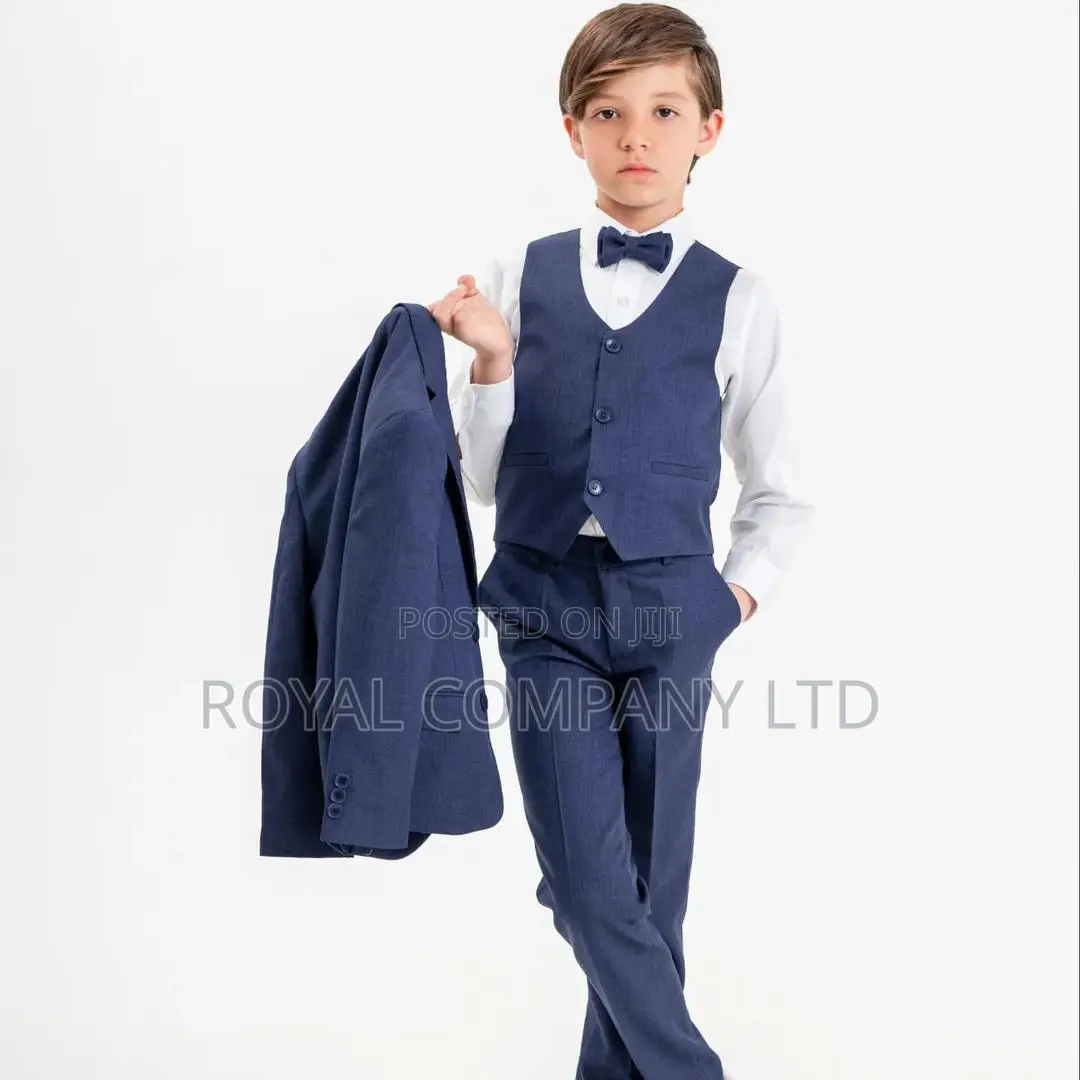 Kids Suits /5pieces