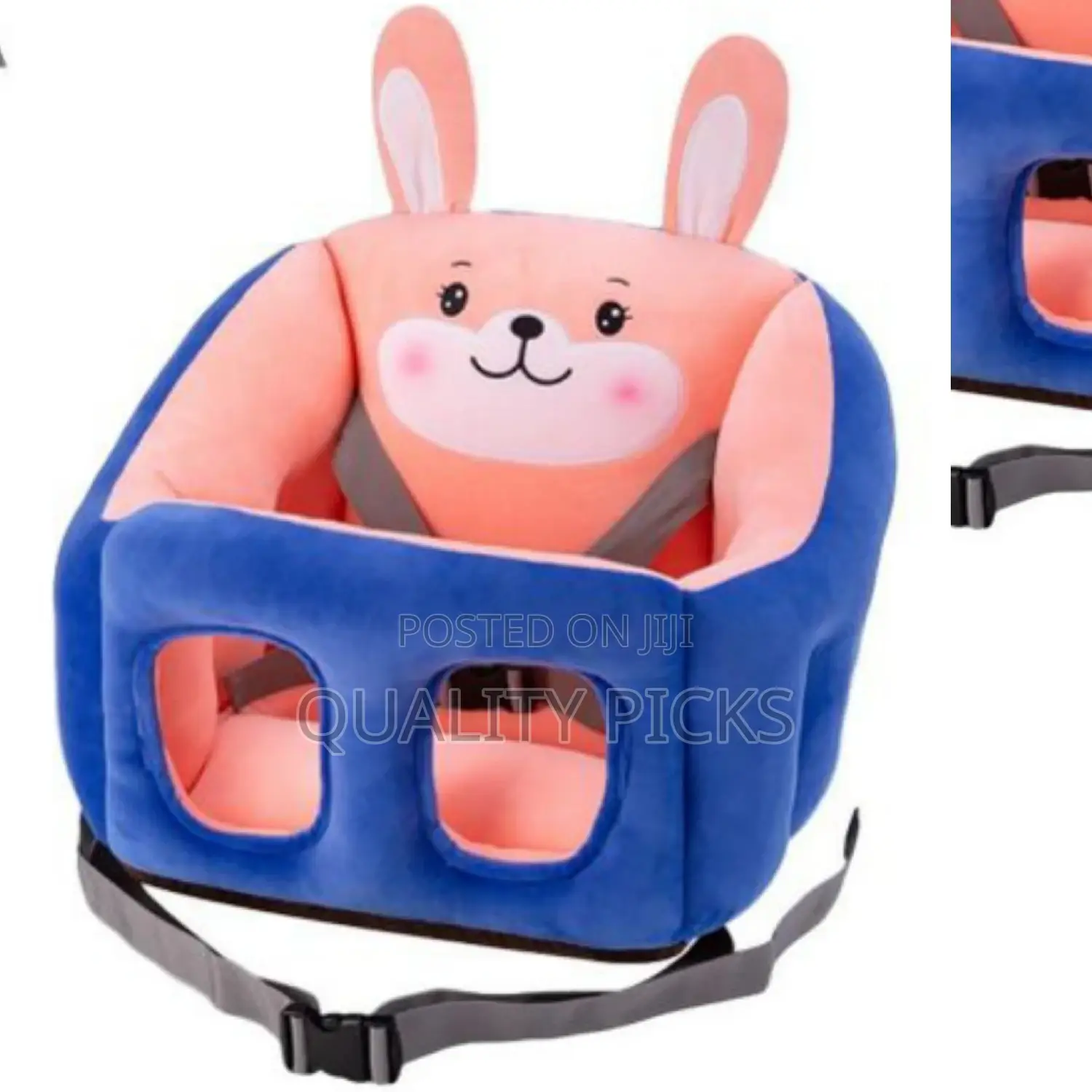 Baby Car Support Sofa