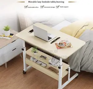 Multifunctional Portable Easy Lifting Laptop Table