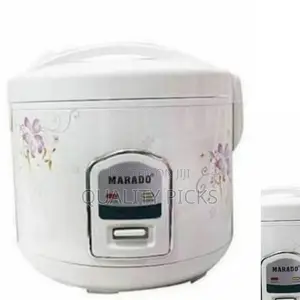 Kitchen Marado Rice Cooker
