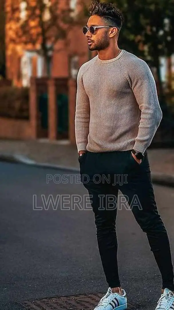 Classic Trending Sweaters