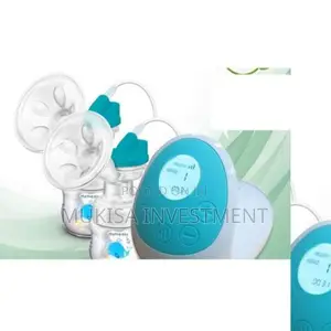 Photo - Fast Baby Double Breast Pump