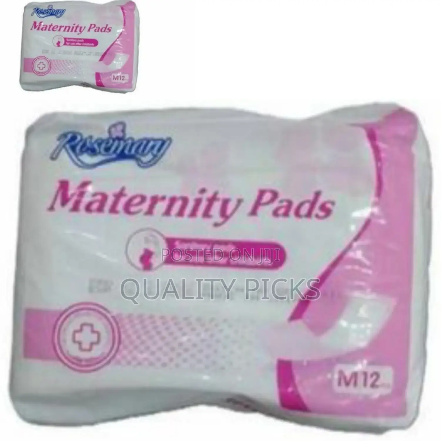 Maternity Pads
