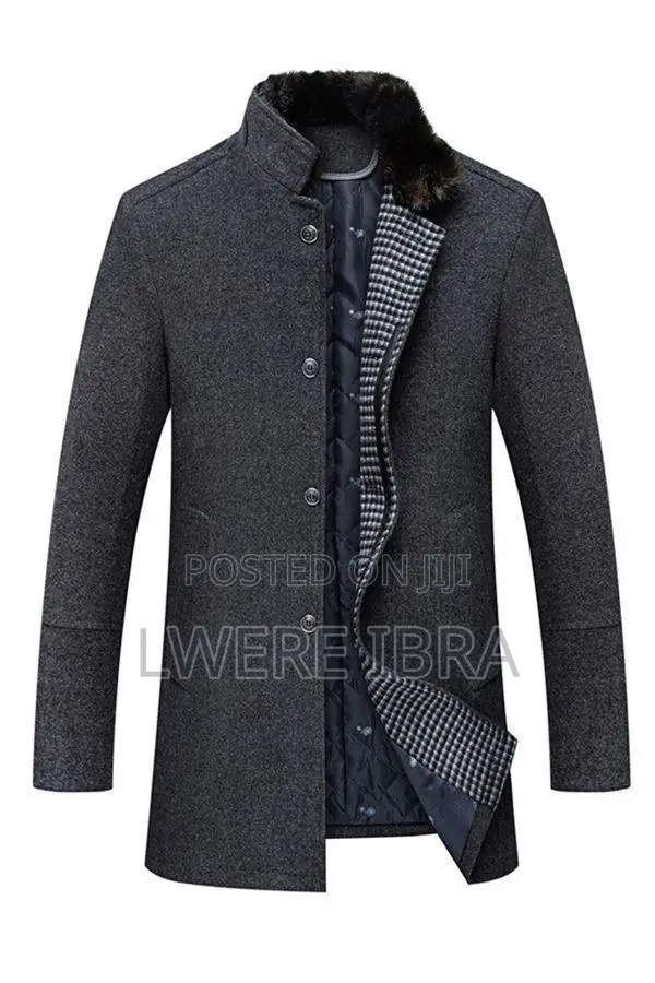Classic Trending French Coats