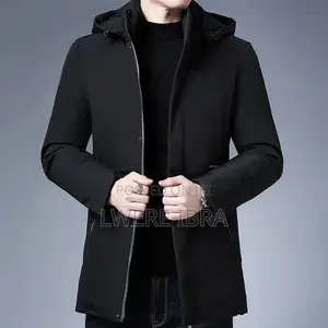Classic Trending Winter Jackets