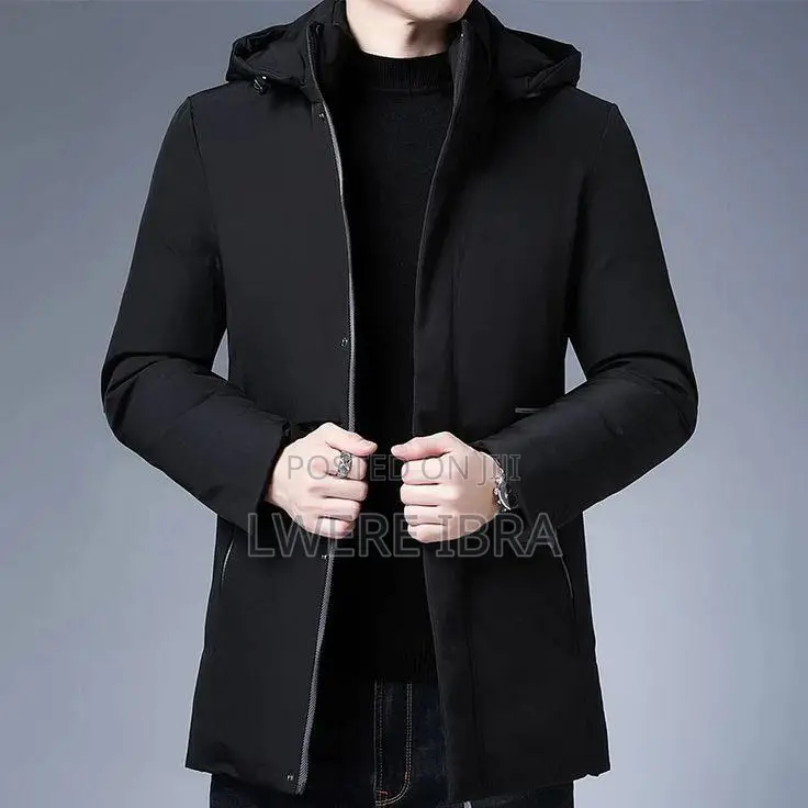 Classic Trending Winter Jackets