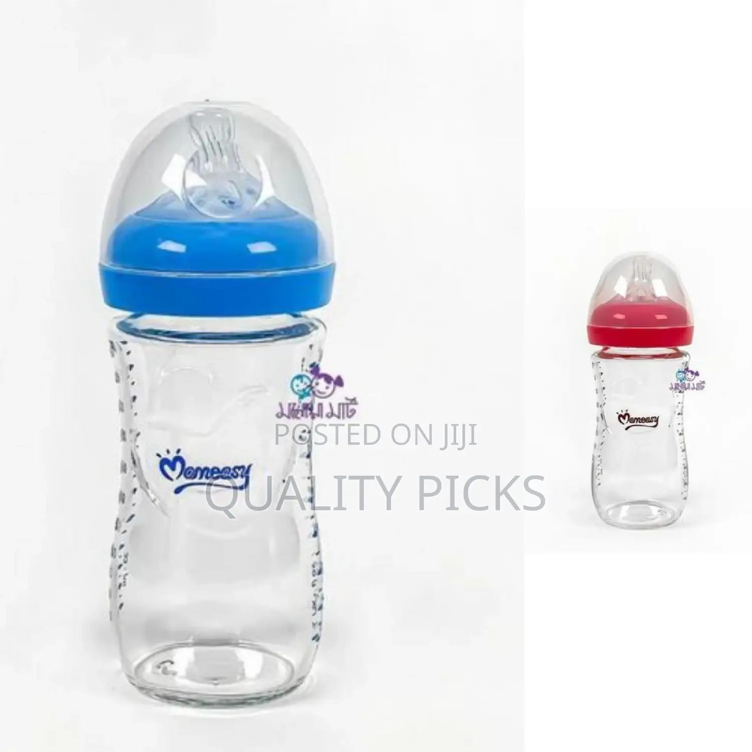 Baby Feeding Bottle