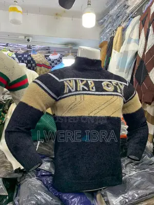Photo - Classic Trending Sweaters