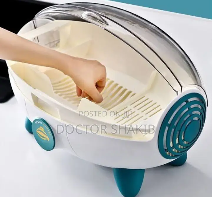Drying Rack Dish Drainer And Drain Rack