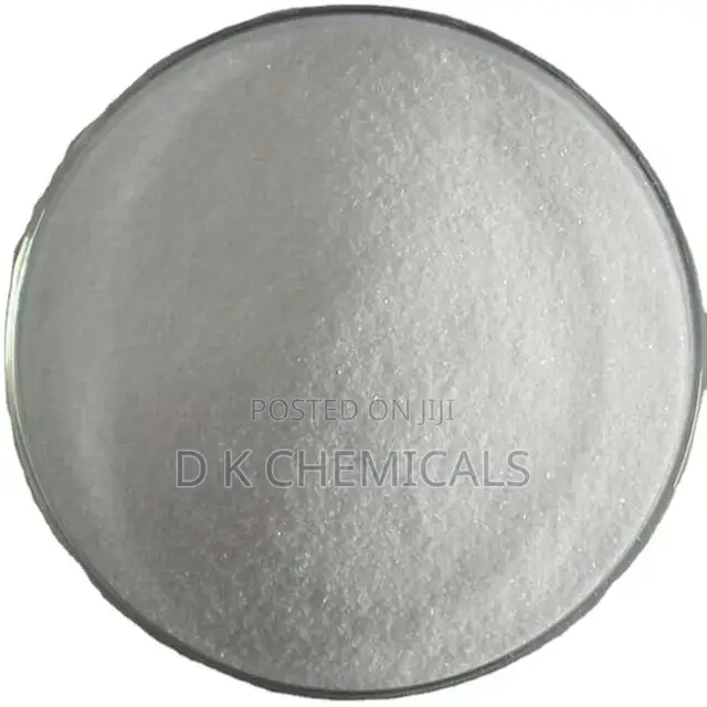 Omo Making Chemicals STPP