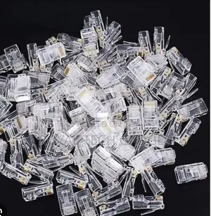 Rj45 Connector 1000 Pieces