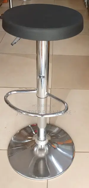 Bar Stool Adjustable