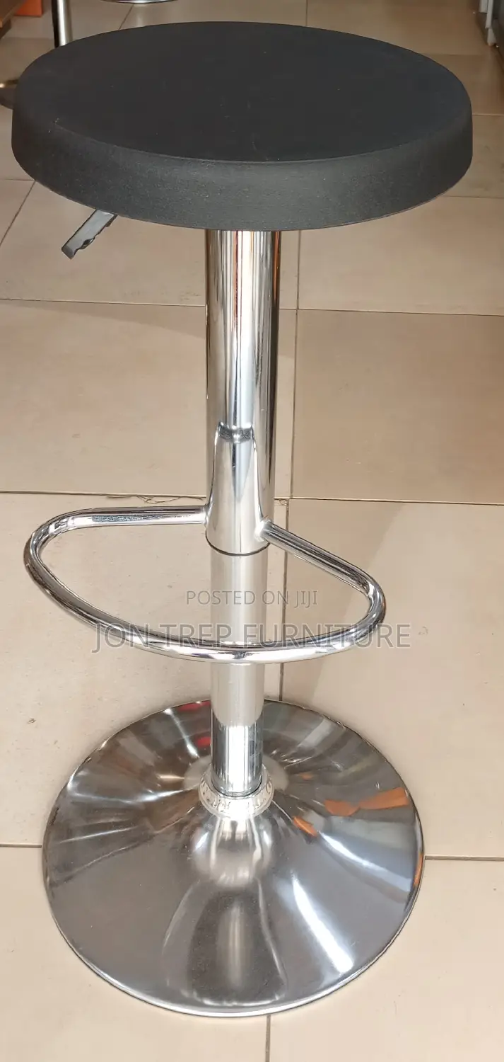 Bar Stool Adjustable