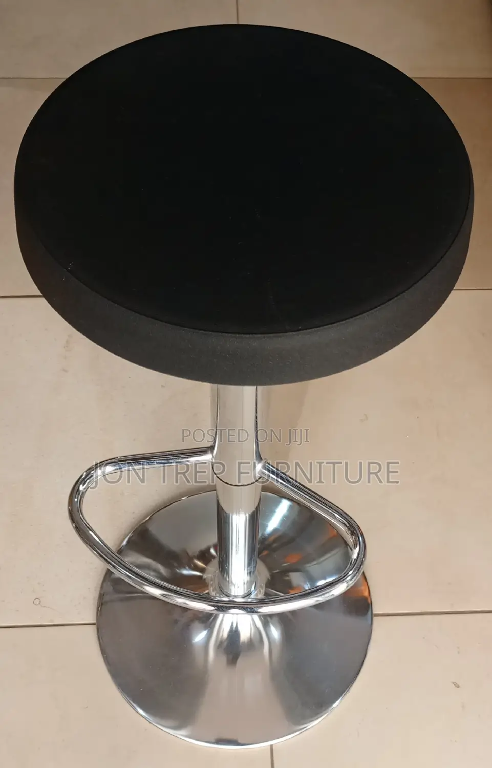 Bar Stool Adjustable