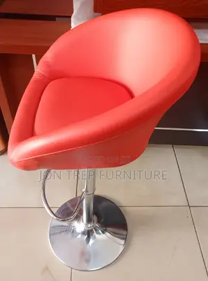 Bar Stool Adjustable